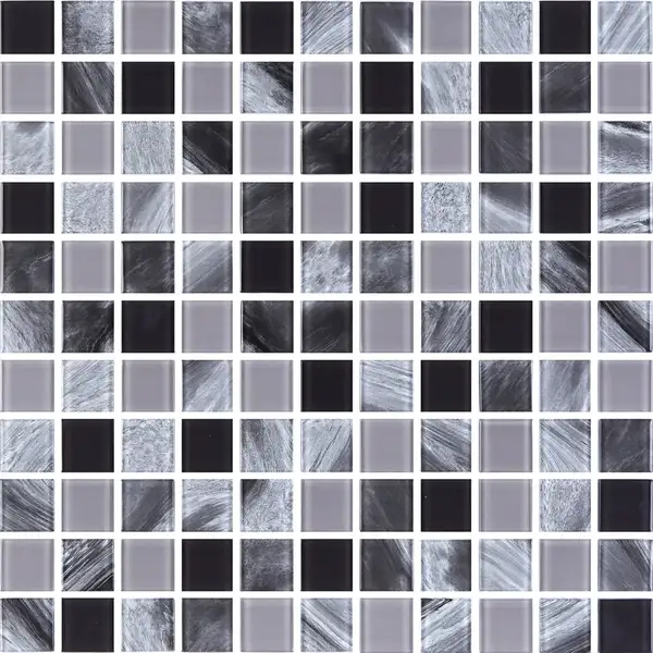 KOTTO Мозаїка GMP 0425004 С3 Print 3-Grey ND-Grey NW 300x300x4 Котто Кераміка KOTTO Мозаїка GMP 0425004 С3 Print 3-Grey ND-Grey NW 300x300x4 Котто Кераміка