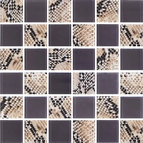 KOTTO Мозаїка скляна GMP 0848038 С2 print 38/ral 7039 300x300 (кубик 4,8х4,8) Кераміка Лео УКРАЇНА KOTTO Мозаїка скляна GMP 0848038 С2 print 38/ral 7039 300x300 (кубик 4,8х4,8) Кераміка Лео УКРАЇНА
