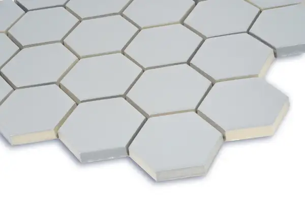 KOTTO Мозаїка HEXAGON H 6002 Grey Silver 295х295х9 Кераміка Лео УКРАЇНА KOTTO Мозаїка HEXAGON H 6002 Grey Silver 295х295х9 Кераміка Лео УКРАЇНА