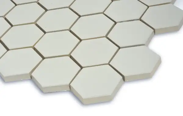 KOTTO Мозаїка HEXAGON H 6014 Light Grey 295х298х9 Кераміка Лео УКРАЇНА KOTTO Мозаїка HEXAGON H 6014 Light Grey 295х298х9 Кераміка Лео УКРАЇНА