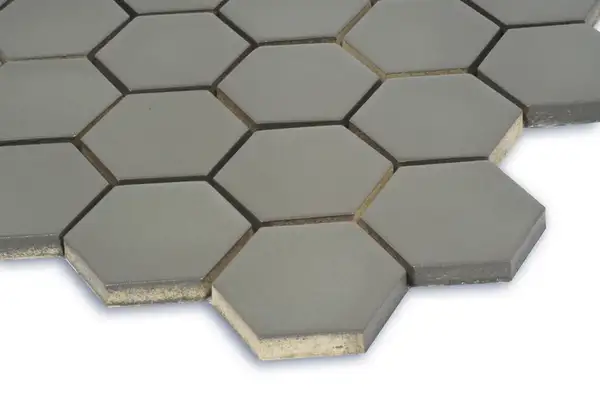 КОТТО КЕРАМІКА Мозаїка HEXAGON H 6020 Dark Grey 295х295х9 Кераміка Лео УКРАЇНА КОТТО КЕРАМІКА Мозаїка HEXAGON H 6020 Dark Grey 295х295х9 Кераміка Лео УКРАЇНА
