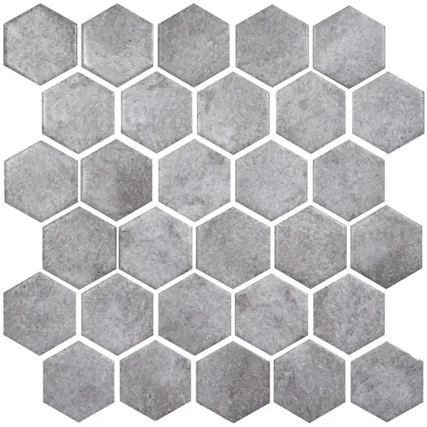 KOTTO Мозаїка HP 6030 MATT Hexagon 295x295x9 Котто Кераміка KOTTO Мозаїка HP 6030 MATT Hexagon 295x295x9 Котто Кераміка