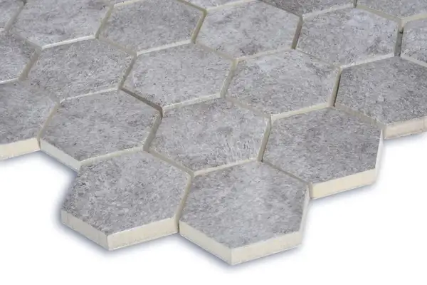 KOTTO Мозаїка HP 6030 MATT Hexagon 295x295x9 Котто Кераміка KOTTO Мозаїка HP 6030 MATT Hexagon 295x295x9 Котто Кераміка