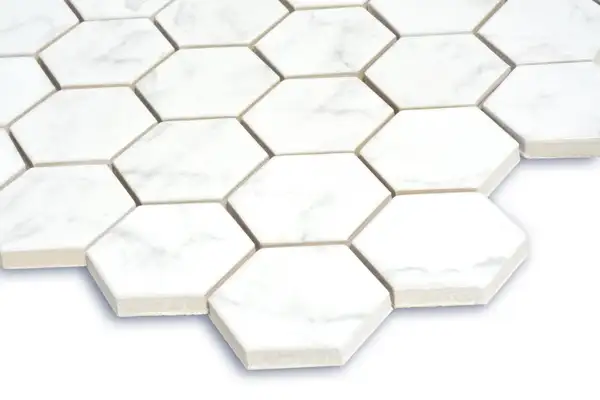 Мозаїка HP 6031 Hexagon 295x295x9 Котто Кераміка
