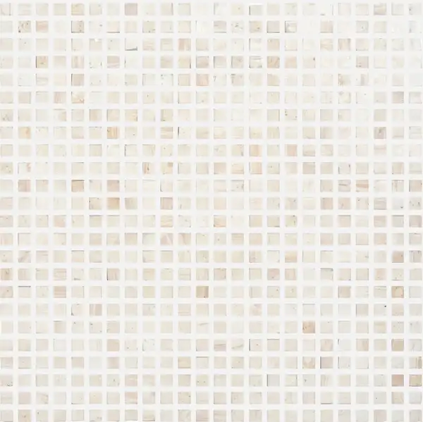 KOTTO Мозаїка MI7 10100604C Beige 30x30 (1x1) Кераміка Лео УКРАЇНА