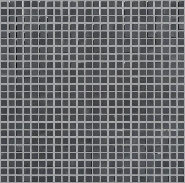 KOTTO Мозаїка MI7 10100606C Nerо 300x300x10 Котто Кераміка