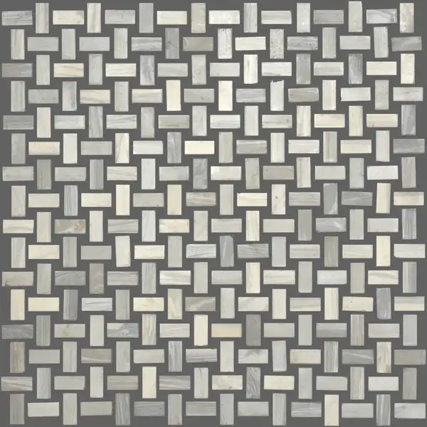 KOTTO Мозаїка MI7 10200402C Grigio Freddo 300x300x10 Котто Кераміка