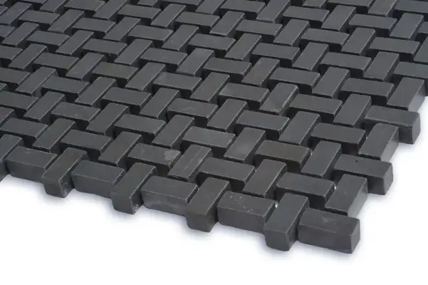 KOTTO Мозаїка MI7 10200406C Nero 300×300x10 Котто Кераміка KOTTO Мозаїка MI7 10200406C Nero 300×300x10 Котто Кераміка