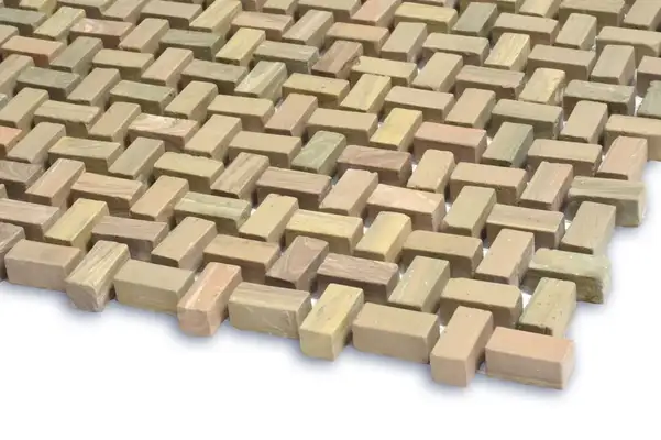 KOTTO Мозаїка MI7 10200415C Muschiato 30x30 (1x2) Кераміка Лео УКРАЇНА KOTTO Мозаїка MI7 10200415C Muschiato 30x30 (1x2) Кераміка Лео УКРАЇНА