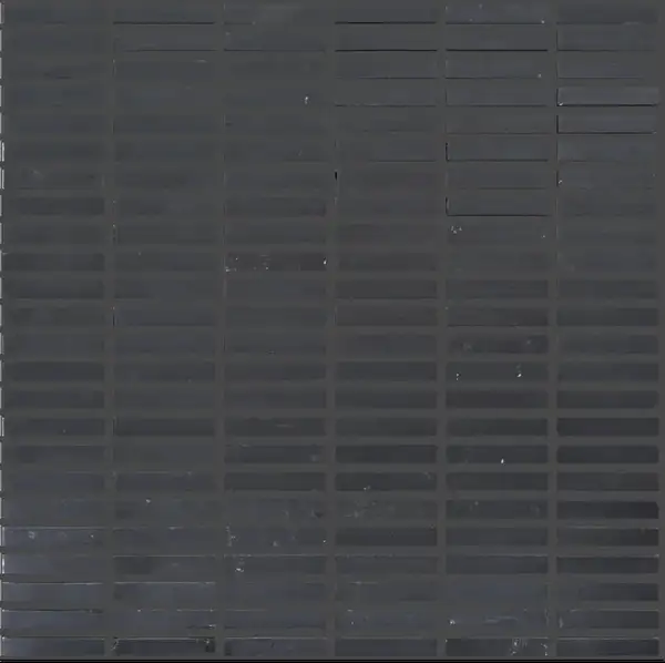 KOTTO Мозаїка MI7 10500506C Nero 30x30 (1x5) Кераміка Лео УКРАЇНА KOTTO Мозаїка MI7 10500506C Nero 30x30 (1x5) Кераміка Лео УКРАЇНА