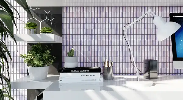 KOTTO Мозаїка MI7 10500507C Lavanda 300x300x10 Котто Кераміка KOTTO Мозаїка MI7 10500507C Lavanda 300x300x10 Котто Кераміка