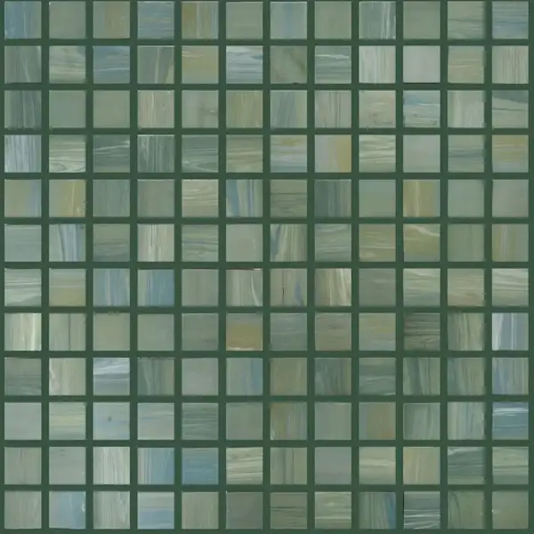 KOTTO Мозаїка MI7 23230203C Тerra Verde 300x300x7 Котто Кераміка