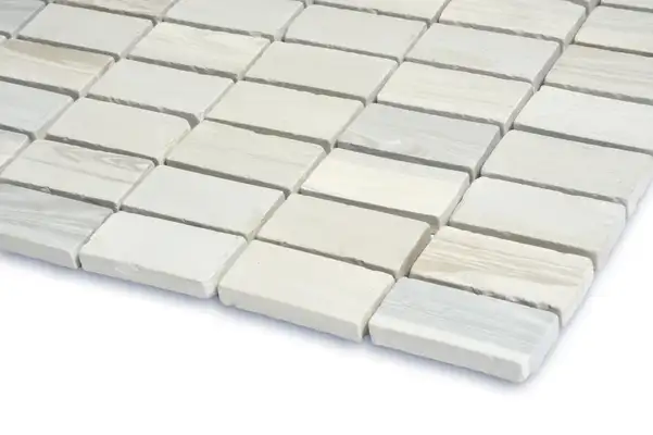 KOTTO Мозаїка MI7 23460101C Grigo Caldo 30x30 (2,3x4,6) Кераміка Лео УКРАЇНА KOTTO Мозаїка MI7 23460101C Grigo Caldo 30x30 (2,3x4,6) Кераміка Лео УКРАЇНА