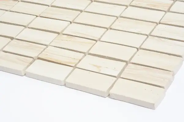 KOTTO Мозаїка MI7 23460104C Beige 30x30 (2,3x4,6) Кераміка Лео УКРАЇНА KOTTO Мозаїка MI7 23460104C Beige 30x30 (2,3x4,6) Кераміка Лео УКРАЇНА