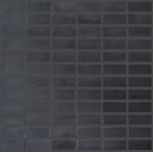 KOTTO Мозаїка MI7 23460106C Nero 300x300x7 Котто Кераміка KOTTO Мозаїка MI7 23460106C Nero 300x300x7 Котто Кераміка