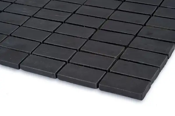 KOTTO Мозаїка MI7 23460106C Nero 300x300x7 Котто Кераміка KOTTO Мозаїка MI7 23460106C Nero 300x300x7 Котто Кераміка