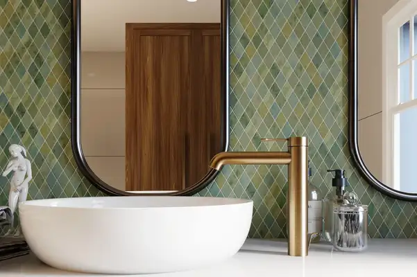 KOTTO Мозаїка MI7 30500303C Terra Verde 300x300x10 Котто Кераміка KOTTO Мозаїка MI7 30500303C Terra Verde 300x300x10 Котто Кераміка