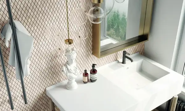 KOTTO Мозаїка MI7 30500304C Beige 300x300x10 Котто Кераміка KOTTO Мозаїка MI7 30500304C Beige 300x300x10 Котто Кераміка