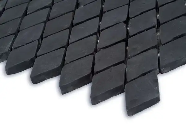 KOTTO Мозаїка MI7 30500306C Nero 300x300x10 Котто Кераміка