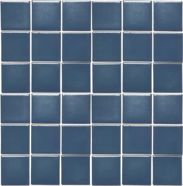 Мозаїка QUADRATE Q 6008 Steel Blue 300x300x9 Котто Кераміка Мозаїка QUADRATE Q 6008 Steel Blue 300x300x9 Котто Кераміка