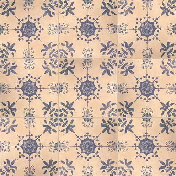 Декор Barro 2 200x200x9 Mainzu (PT01266)