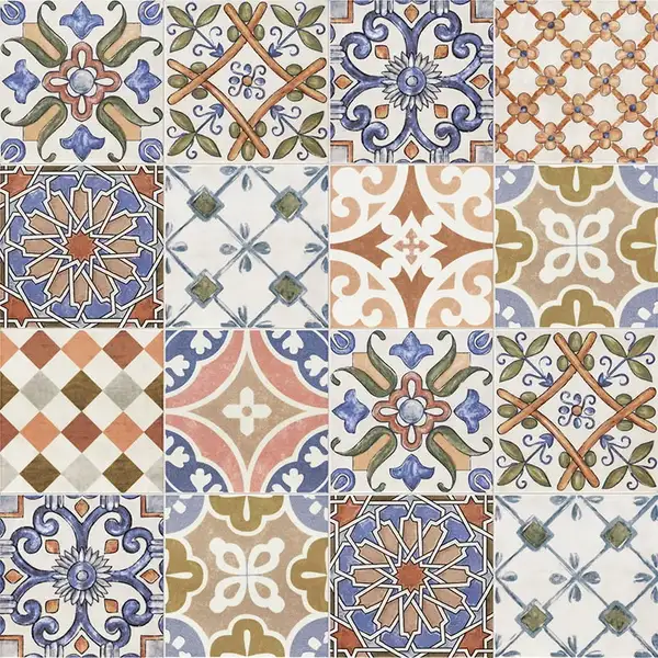 Декор Calabria Regionale 150x150 Mainzu (PT02136)