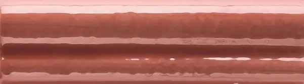 Фриз Moldura Calabria Rosso 40x150 Mainzu (PT02161)