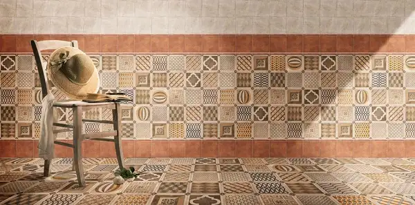 Декор Rialto Venato 150x150 Mainzu (PT02220)