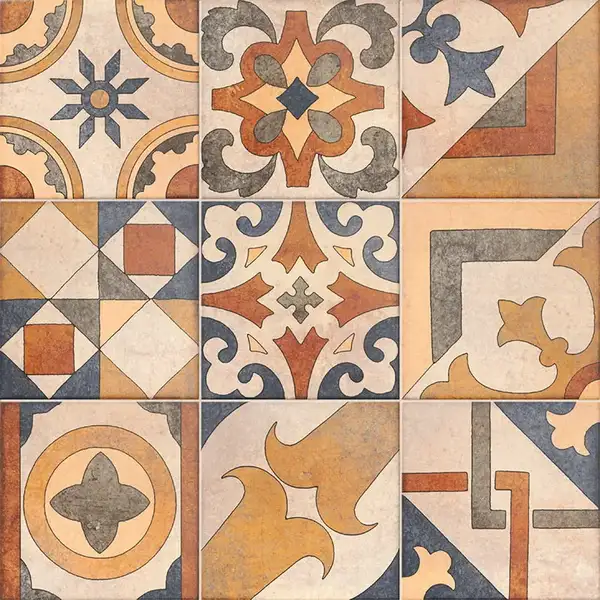 Декор Rialto Heraldo 200x200x9 Mainzu (PT02231)