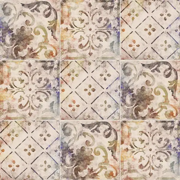 Декор Ravena Constanza 200x200 Mainzu (PT02368)