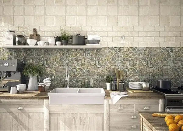Декор Ravena Pietro Blu 200x200 Mainzu (PT02370)