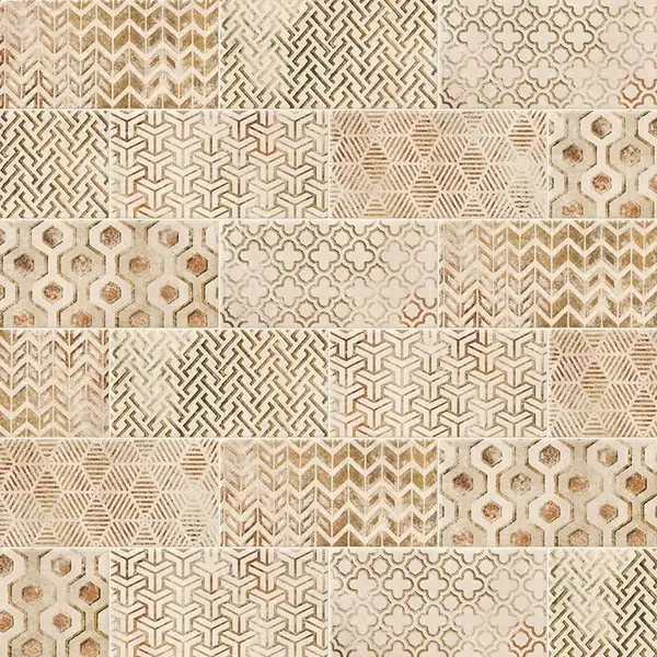 Декор Ravena Fabio Natural 100x200 Mainzu (PT02381)