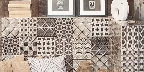 Декор Decor Keo 200x200 Mainzu (PT02429)