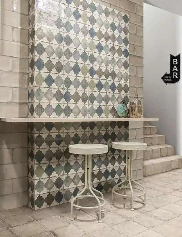 Декор Esenzia Fenice 150x300 Mainzu (PT02554)