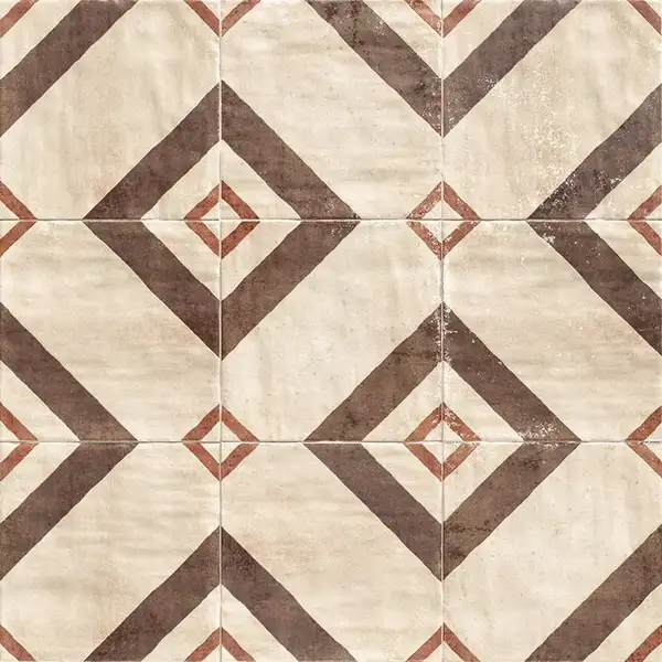 Декор Tuscania Viterbo 200x200x9 Mainzu (PT02845)