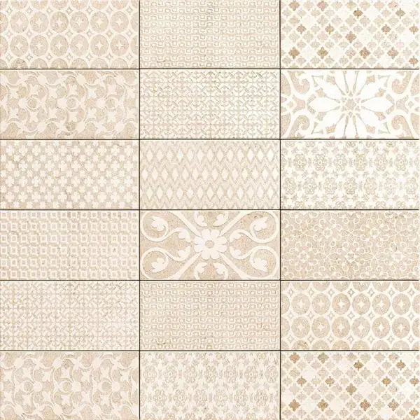 Декор Tebas Beige 100x200x8 Mainzu (PT02923)
