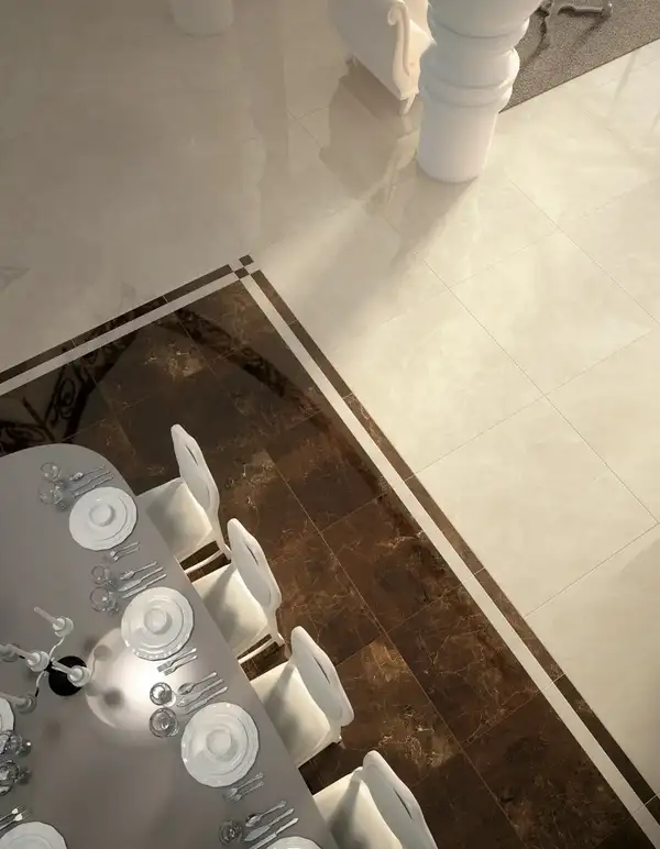 Вставка JW 03 Tozzetto Royal 03 70x70 Mirage (OL17)