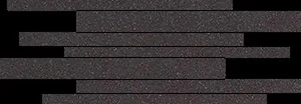 Фриз Concept Чорний POL 14,7x39,7 код 2039 Nowa Gala (L-20P-CN14-15X40-P-1-1)