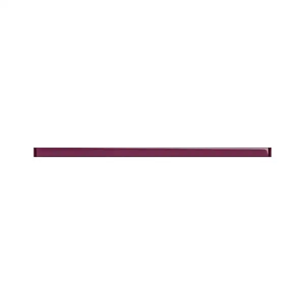 OPOCZNO Фриз Glass Heather 3x75 код 2613 Опочно (TDZZ1212441727)