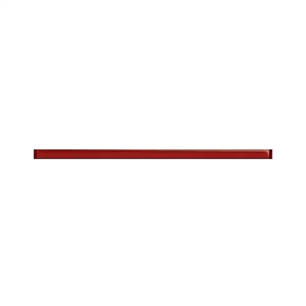 OPOCZNO Фриз Red Glass 3x75 код 4956 Опочно (TDZZ1220333248)