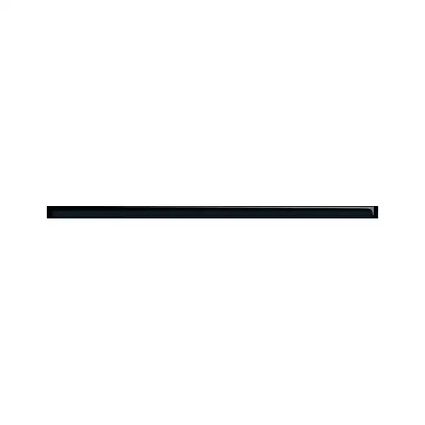 OPOCZNO Фриз Black Glass 3x75 код 4963 Опочно (TDZZ1220343248)