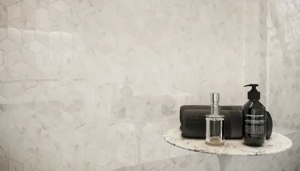 OPOCZNO Мозаїка Carrara White 28x29,7 код 3469 Опочно (TDZZ1225573768) OPOCZNO Мозаїка Carrara White 28x29,7 код 3469 Опочно (TDZZ1225573768)