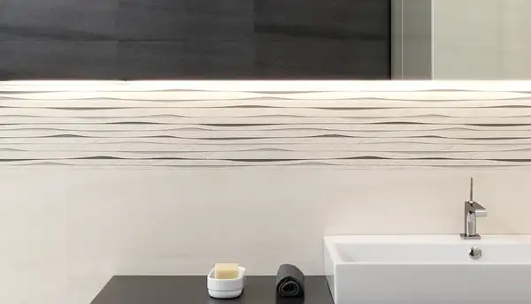 OPOCZNO Декор Granita Stripes 24x74 код 3551 Опочно (TDZZ1225625115)