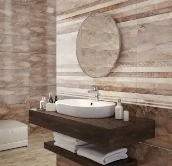 OPOCZNO Декор Elega Patchwork 29,7x60 код 9396 Опочно (TDZZ1225872018)