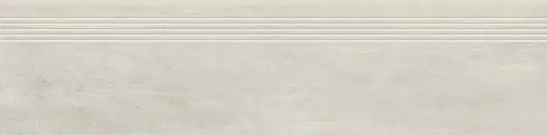 OPOCZNO Сходинка Grava White 29,8x119,8 код 9483 Опочно (TDZZ1229586262)
