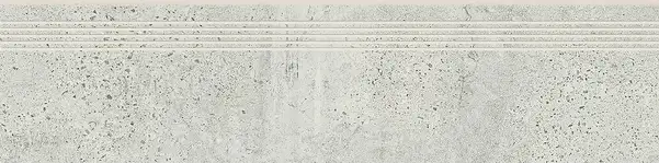 OPOCZNO Сходинка Newstone Light Grey 29,8x119,8 код 9520 Опочно (TDZZ1229626262) OPOCZNO Сходинка Newstone Light Grey 29,8x119,8 код 9520 Опочно (TDZZ1229626262)