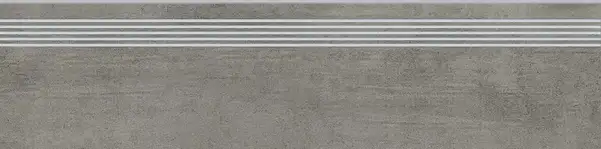 OPOCZNO Сходинка Grava Grey 29,8x119,8 код 9858 Опочно (TDZZ1229716262)