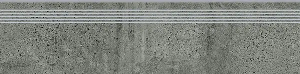 OPOCZNO Сходинка Newstone Graphite 29,8x119,8 код 9872 Опочно (TDZZ1229736262)