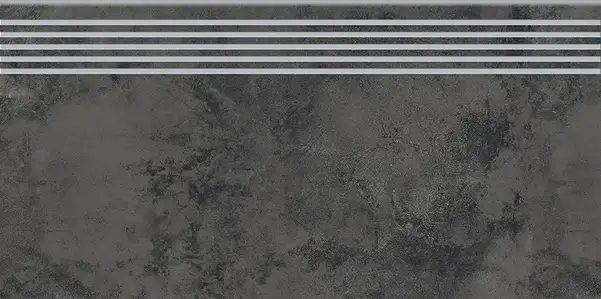 OPOCZNO Сходинка Quenos Graphite 29,8x59,8 код 0021 Опочно (TDZZ1229885947) OPOCZNO Сходинка Quenos Graphite 29,8x59,8 код 0021 Опочно (TDZZ1229885947)