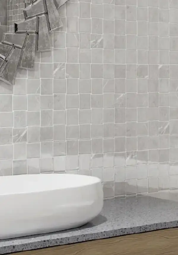 OPOCZNO Мозаїка Beatris Light Grey 29,7x29,7 код 4288 Опочно (TDZZ1252128174) OPOCZNO Мозаїка Beatris Light Grey 29,7x29,7 код 4288 Опочно (TDZZ1252128174)